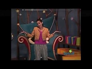 The Goodnight Show: Goodnight Song (Melanie Version 2005)