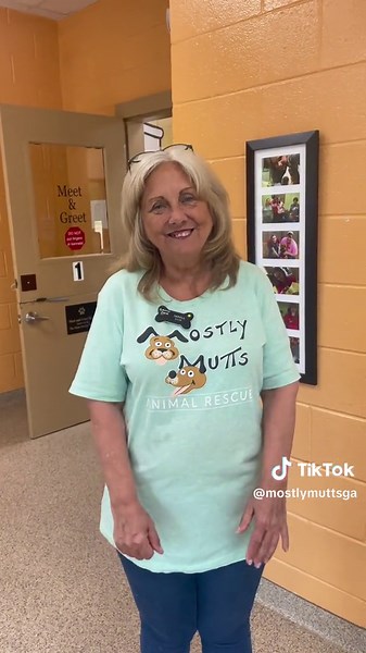 Meet Your New Furry Friend at Our Animal Rescue in Kennesaw, Georgia!