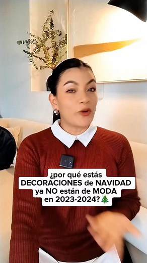 640K views · 5.5K reactions | ¿Por qué estás DECORACIONES para...