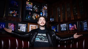 Ecoutez l'album de Post Malone dans son intégralité - RTBF Actus