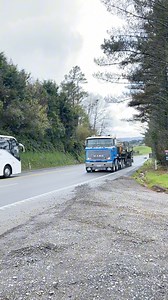 MAAGNIFICENT 💙🤘😱🎶#macktrucks #oldmack #classictrucks #trucking #newzealand #engine #trucker | Rock on Trucking NZ