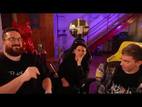 Le mosche di cioccolato