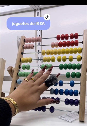 ASMR en la Tienda IKEA: Relajación para los Chiquitines