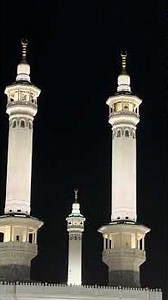 أذان الفجر الاول #المسجد_الحرام | الاربعاء 1447/10/20 | الشيخ المؤذن #حمد_دغريري