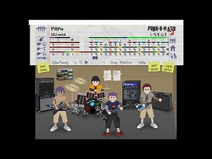 NU METAL/ Punk-o-Matic 2