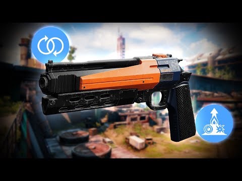 This Hand Cannon Is Surprisingly Good?