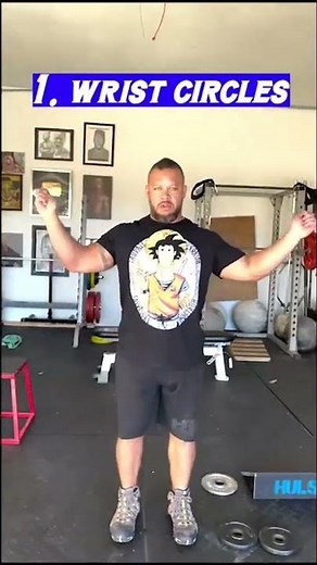 3 Exercises to Fix Your ELBOW PAIN!