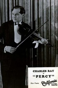 Percy (1925) - Movie
