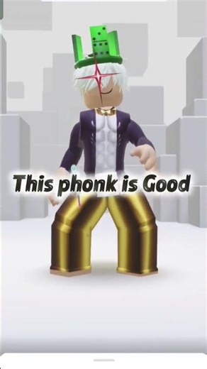 When you slow down this audio it sounds terrible #roblox #lipsyncs #robloxrap #trendingvideo #memes