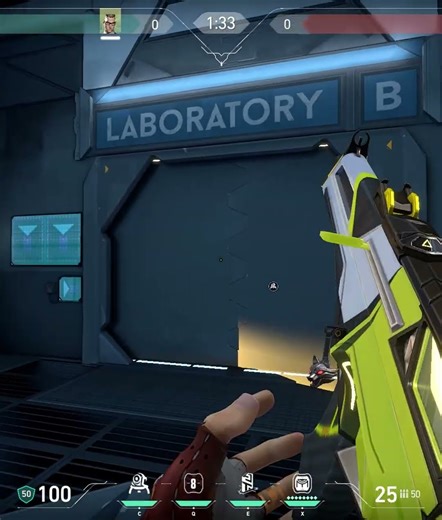 Chamber Tricks You NEVER Knew 😱 #1v5ace #valorant #valorantclutchmoments #gaming #valorantclips