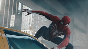 PlayStation's New Commercial Is Completely Over the Top