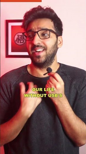 The Untold Story of Ajay Bhatt: The Inventor of USB