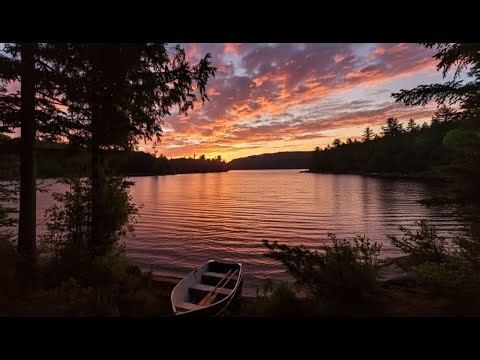 Loon's Haven - Relaxing Ambiance