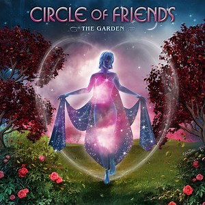 Alone (feat. Robin McAuley & Khalil Turk & Friends) - Circle Of Friends: Song Lyrics, Music Videos & Concerts