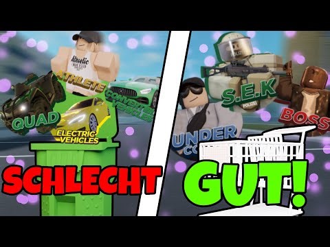 ALL GAME PASSES PURCHASED and RATED! What's WORTH IT and what's NOT?! Emergency Call Hamburg ROBL...
