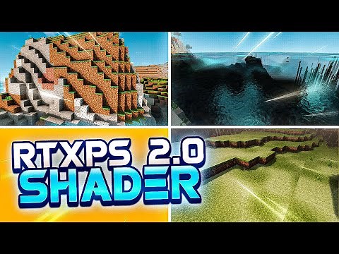 RTXPS SHADER para TELÉFONOS GAMA BAJA