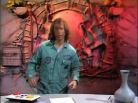 MST3K Clips from K01 K02 K03