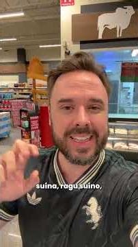 There is no more sausage in Brazil.