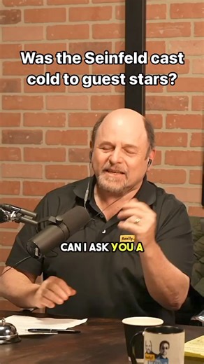 This episode could be titled, “Hello Newman” because the internationally loved actor, Wayne Knight visits Really, no Really to talk about his iconic roles... including Seinfeld’s scheming Postman Newman, and Jurassic Park’s techno-wiz Dennis Nedry. Knight is even more fun off camera than on camera- listen now wherever you enjoy podcasts 🎧 #seinfeld #jasonalexander #wayneknight #georgecostanza #seinfeldmemes | Really? No Really?