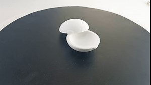 Amazon.com: QWORK Ceramic Crucible Bowl, 4 Pcs Quartz Melting Dishes Pot for Melting Casting Refining Gold Silver Brass Alloy, 100g