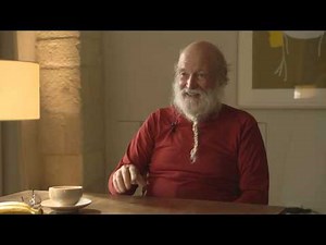 Terry Riley On Tape Loops