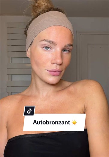 Autobronzant : Obtenez un Teint Naturel Toute l'Année