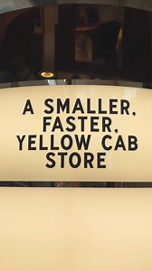 15K views · 45 reactions | Grab & Go? Yellow Cab Pizza Express Las Piñas has you covered!  All ready for a quick bite or takeout—perfect for when you’re on the go and need your favorite bite! Swing by! We are now open in SM Center Las Piñas. | Yellow Cab Pizza Co. | Facebook