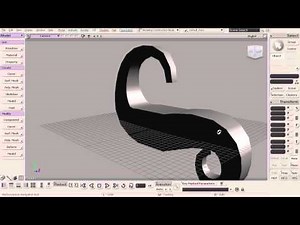 Softimage Tutorial: Power-Tip -- Reusing Tools and Commands Tutorial