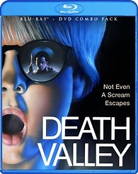 Death Valley Blu-ray (Blu-ray   DVD)