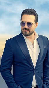 Exciting news for music lovers! The talented Wael Jassar is set to release his new song titled "100 e7sas geded" soon. Stay tuned for an emotional journey through his captivating melodies. 🎶✨ #WaelJassar #NewMusic #100e7sasgeded | Wael Jassar