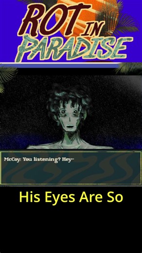 Why Did He GRAB Her?!? | Rot in Paradise