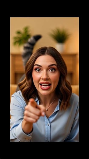 Exposing the secret language of cats: a deep dive into meows #meowmeowapp #catshorts #meowmood