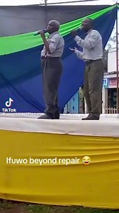 Oyoo Daktari Steve on Reels