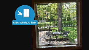 We witnessed wildlife vets trying to save a Peregrine Falcon that collided with a window. Sadly, almost a billion birds die in window collisions in the U.S. and Canada each year. #BringBirdsBack Break up the reflections on your windows at home and at work and you'll be taking one of our Seven Simple Actions to Help Birds. Learn more: https://www.birds.cornell.edu/home/seven-simple-actions-to-help-birds/ | Cornell Lab of Ornithology