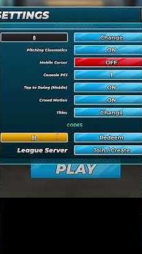 Superstar Baseball CODES! | *ALL WORKING* Superstar Baseball CODES