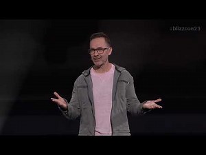 BlizzCon 2023 Opening Ceremony | Overwatch 2