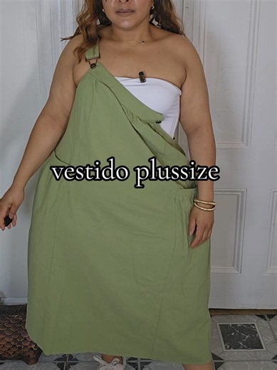 BLOOMCHIC Plus Size Elegant Summer Dress Review