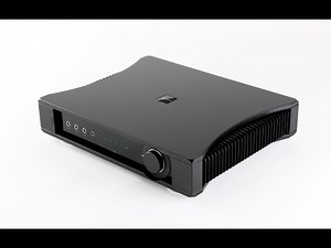 Why Rega's New Aethos Integrated Amplifier is a Brilliant Class AB Belter!
