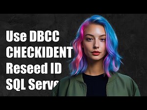 How to Use DBCC CHECKIDENT to Reseed SQL Server Identity Column from 2