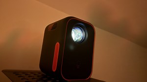 Episode One Projector review: specs, performance, cost