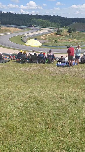 9.1K views · 95 reactions | Brno Grand Prix Revival - Masters Racing Legends 1966-1985 F1 | Pavel Malaník - Historic vehicles | Facebook