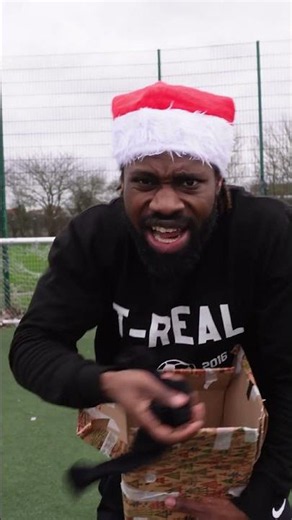 Winter Football Items You Should Secured NOW Before Winter!🥶⚽️