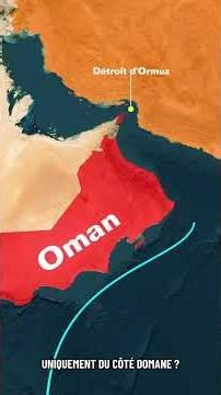 ( 2 ) Qui tient la mer tient la terre : Moyen-Orient, le dessous des cartes #pourtoi #iran #france