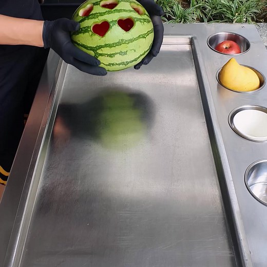 Transform Cakes on Reels