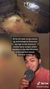 Transparent Na Libingan?! 😳😱