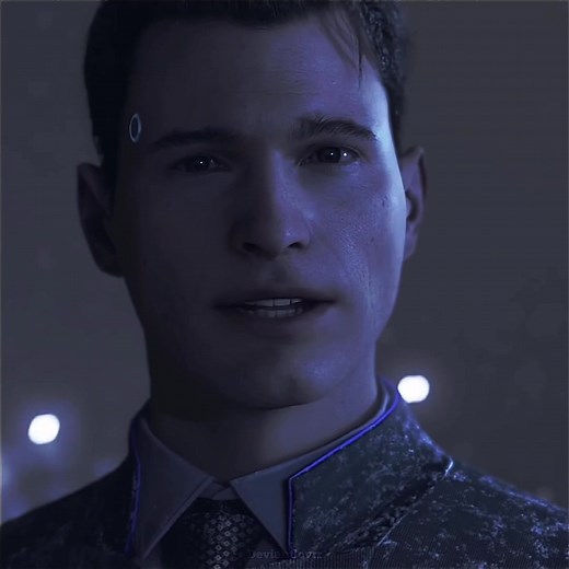 Machine Connor is actually so cool || #deteoitbecomehuman #dbhconnor#dbh#machineconnor #connordbh #dbhedit#foryou #fyp#xyzbca #edit#hankanderson #captainallen