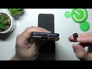 Does Vivo T1 Pro Have an SD Card Slot / Can You Insert SD Card...