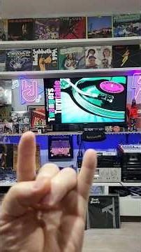 Sabbath Sat on Twanger's Turntable ft Sabbath Bloody Sabbath ##shorts #music #metal #rock #vc 🍻🇬🇧🤘🎶🤘