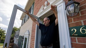 I-83 widening: Some residents prepare to move, sad to be forced from their neighborhoods