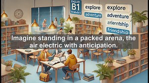 2500 Must Know CEFR B1 Vocabulary - What Is a Singer? Exploring the Art of Vocal Performance